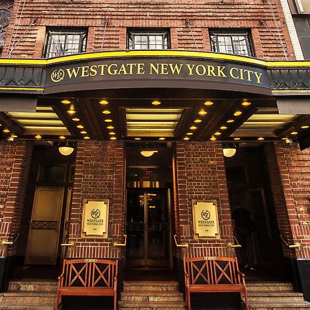 Westgate New York Grand Central Esterno foto