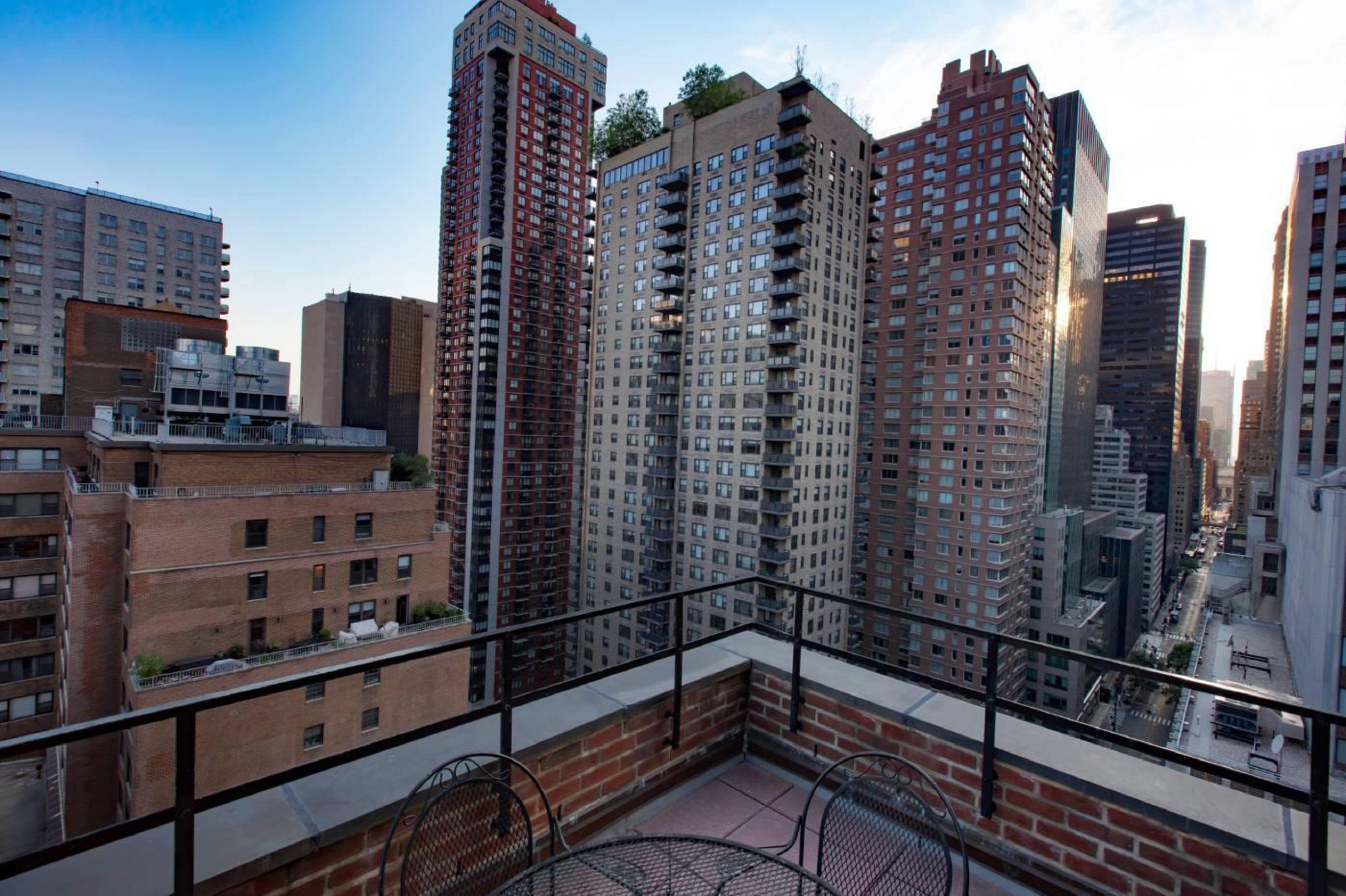Westgate New York Grand Central Esterno foto