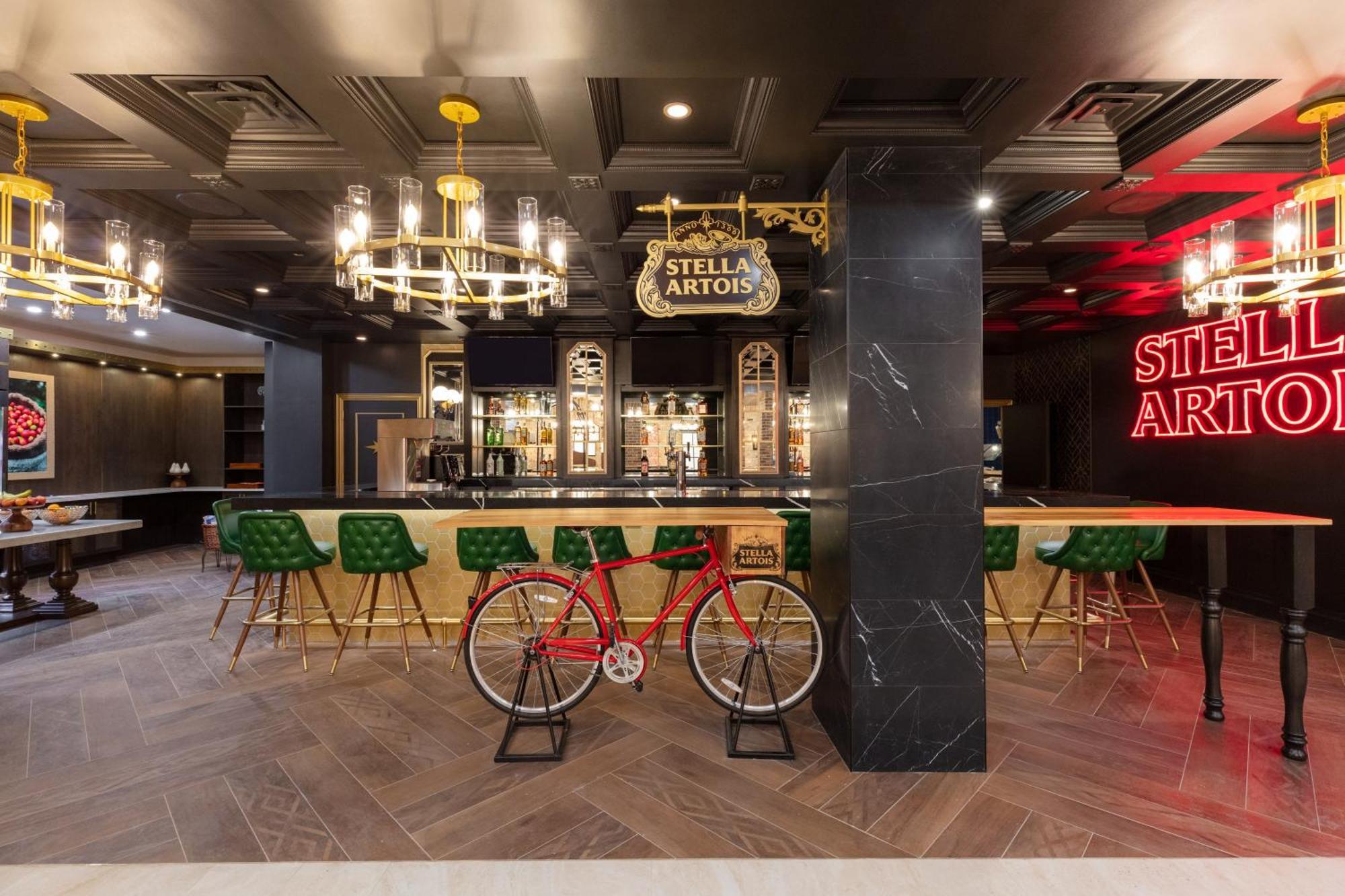 Westgate New York Grand Central Esterno foto