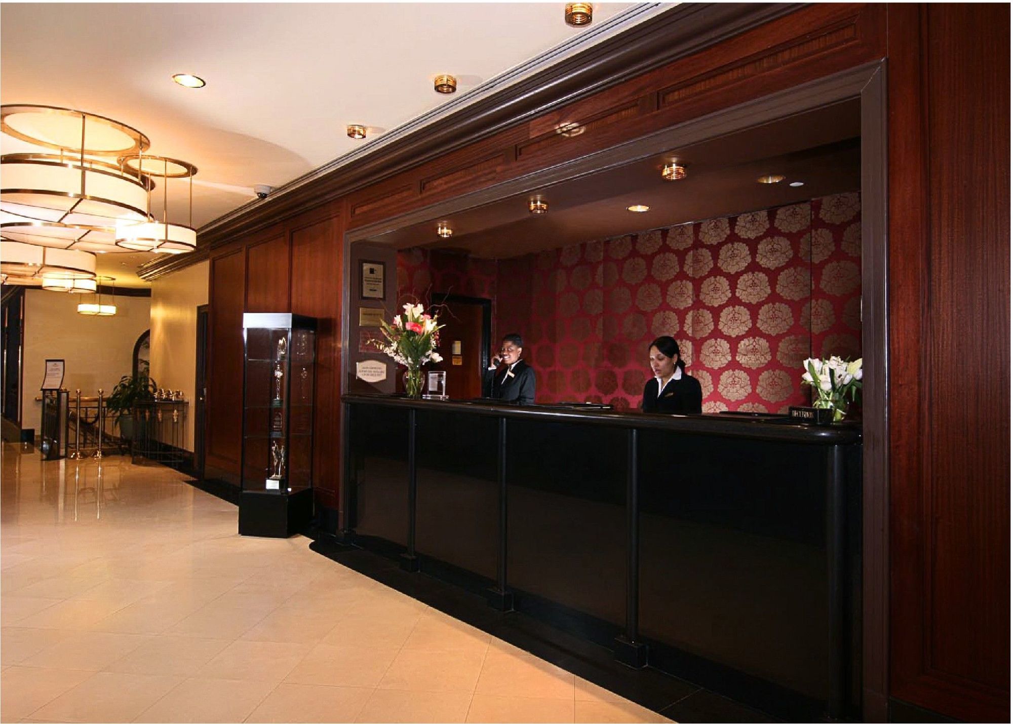 Westgate New York Grand Central Esterno foto