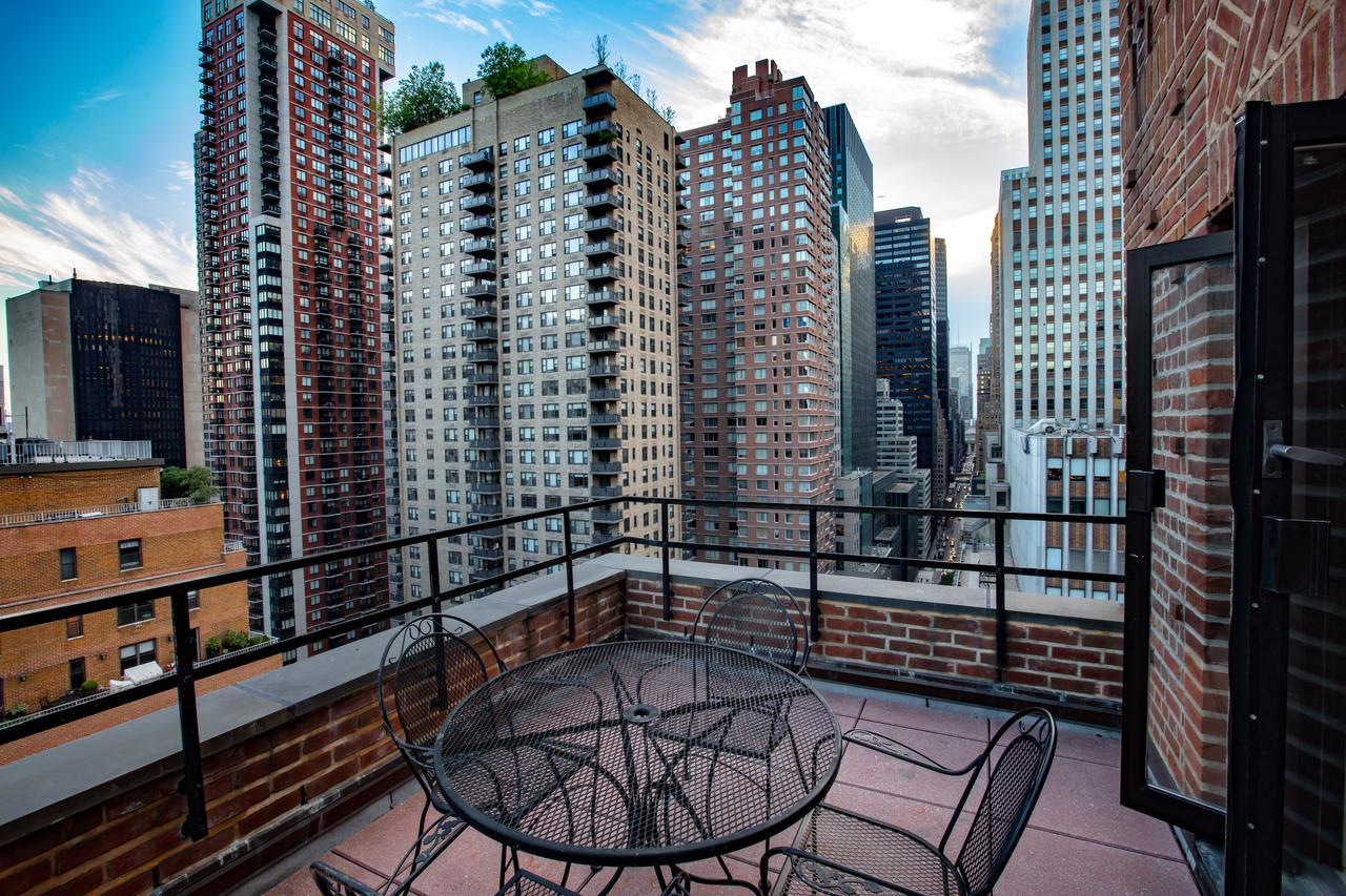 Westgate New York Grand Central Esterno foto