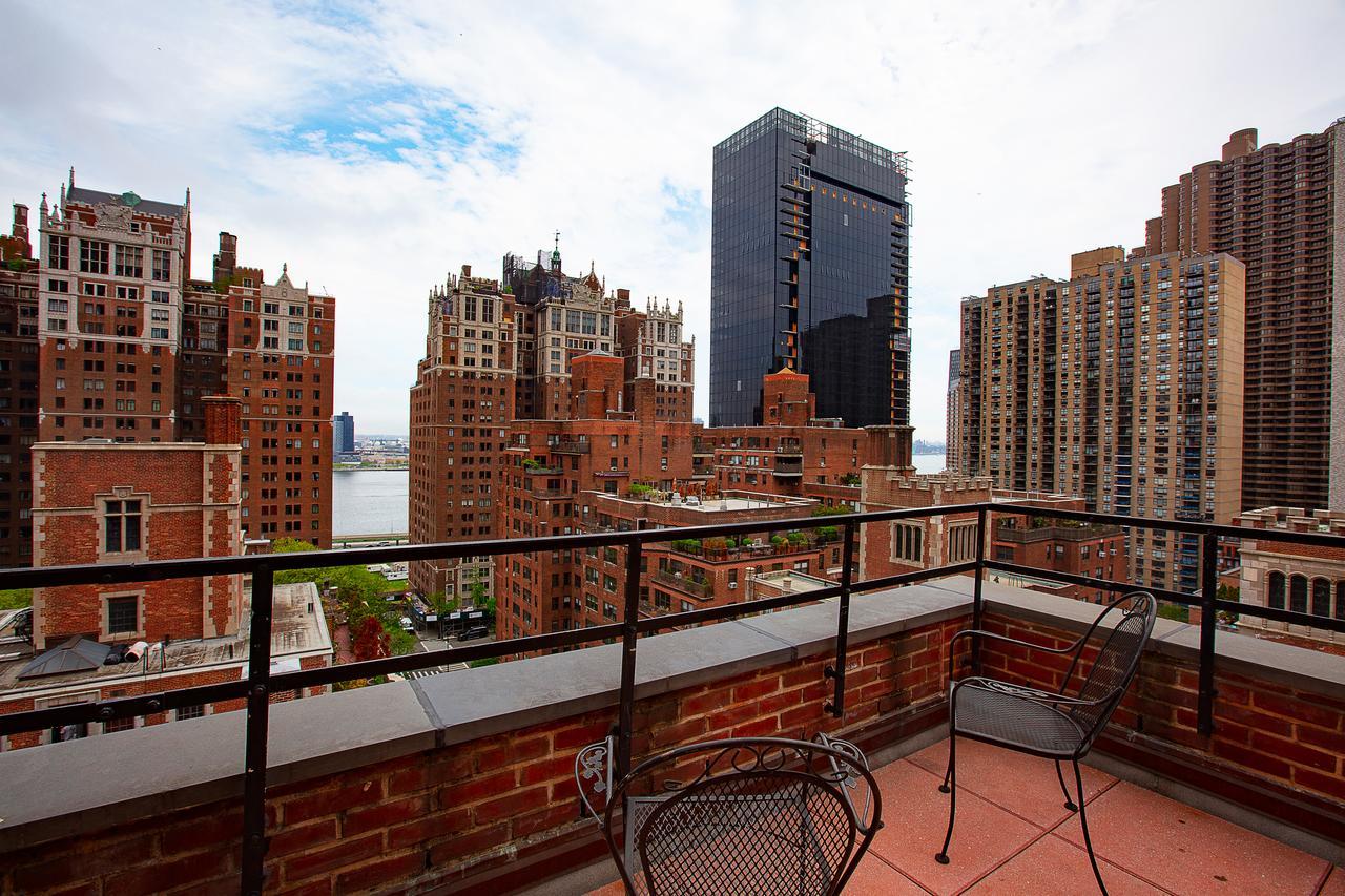 Westgate New York Grand Central Esterno foto